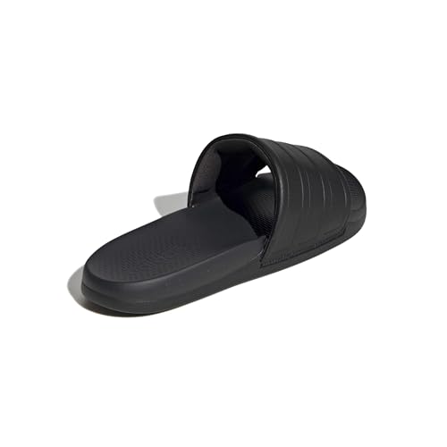 Image of adidas Unisex Sportswear Sports Sandals /Slippers | Adilette Comfort 2.0 | Blue |