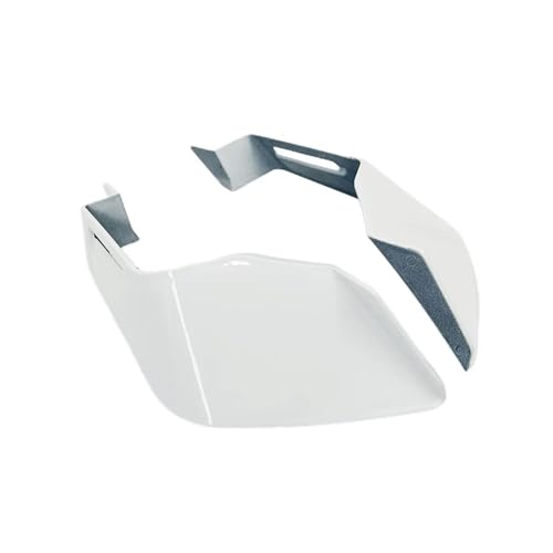 GSX250R GSXR GSX-R 600 750 1000 �I�[�g�o�C�E�C���O���b�g��̓T�C�h�E�C���O�t�B���X�|�C���[ GSXR600 GSXR750 GSXR1000 �ƌ݊���������܂��B(White)