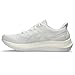 Produktbild ASICS Herren GT-2000 12 Laufschuh, Weiß/Weiß, 44.5 EU