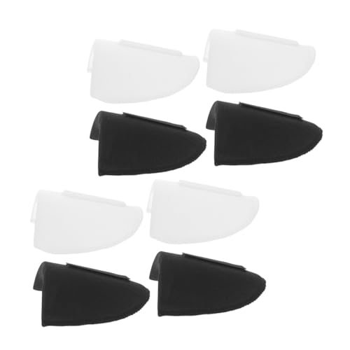 Épaulettes mousse pour femmes et hommes coussinets épaule réutilisables x