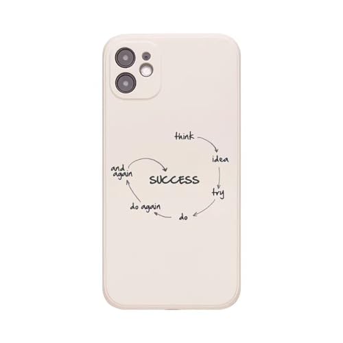 Compatible con Huawei P30 Pro/ P30 Pro New Edition Funda Suave Anticaecho con Borde Recto y Diseños Divertidos para Teléfono
