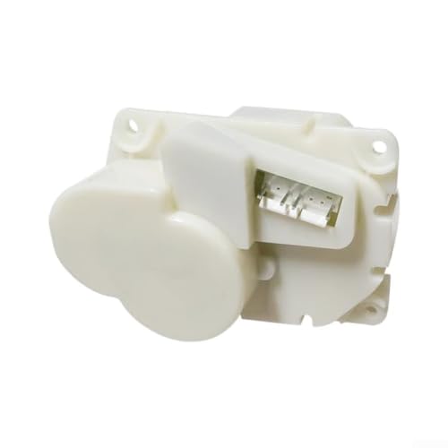 W11202789 Moteur de tarière de machine à glaçons pour réfrigérateur, pièce de rechange silencieuse compatible avec Kenmore, remplace W10225313 W11117906