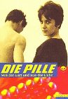 Pocket Book Die Pille: Von der Lust und von der Liebe (German Edition) [German] Book