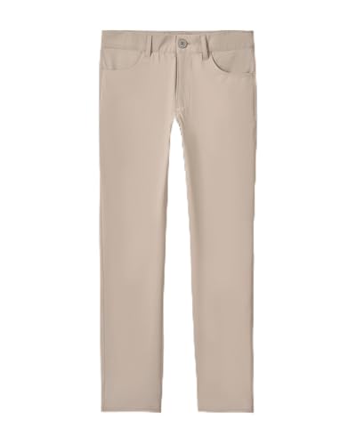 johnnie-O Fusionn Jr. 5 Pocket Pants