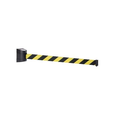 Cinta de barrera retráctil Flexibarrier Cover