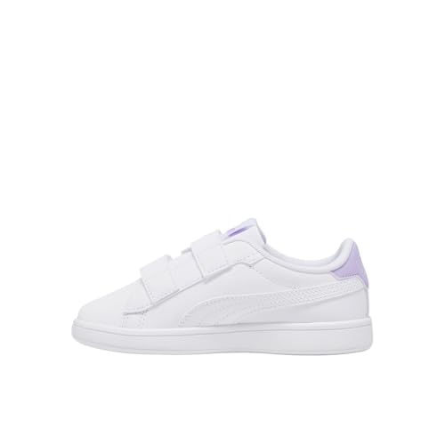 Image of Puma Unisex-Child Smash Hook and Loop
