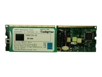 Controlador Ultra320 SCSI IBM ServeRAID 7k soluciona caídas de datos