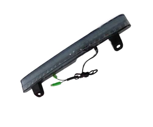 Lampara trasera para aleron LED GL1800 2001-2017 solucion de iluminacion de ruta