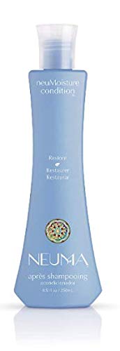 NEUMA Moisture Shampoo & Condition Duo Set