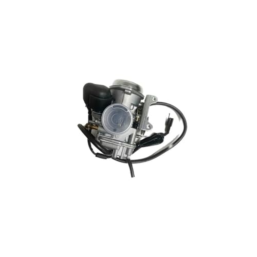Carburateur ZY125 MC-HYQ001 anti-calage moteur moto