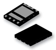 FAIRCHILD SEMICONDUCTOR FDMS86101 MOSFET Transistor