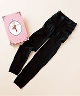 ロマンスシェレーヌ スパッツ　M.Lサイズ ロマンスシェレーヌ スリムフォース スパッツ (L) - 製品詳細