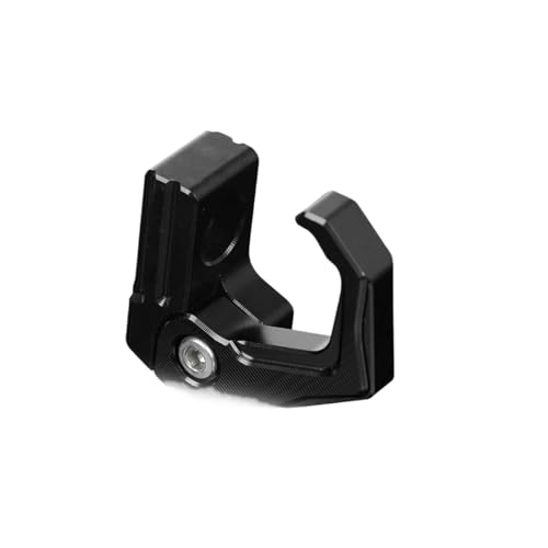 Crochet pliable pour moto PCX 125 150 160 support de frein