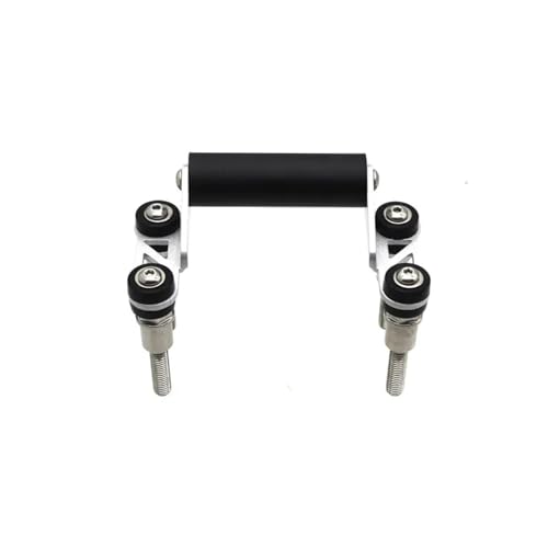 Plaque GPS Téléphone Moto Anti-Vibrations pour Guidon BMW 22mm