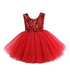 Image of TILISM Girls Knee Length Dress