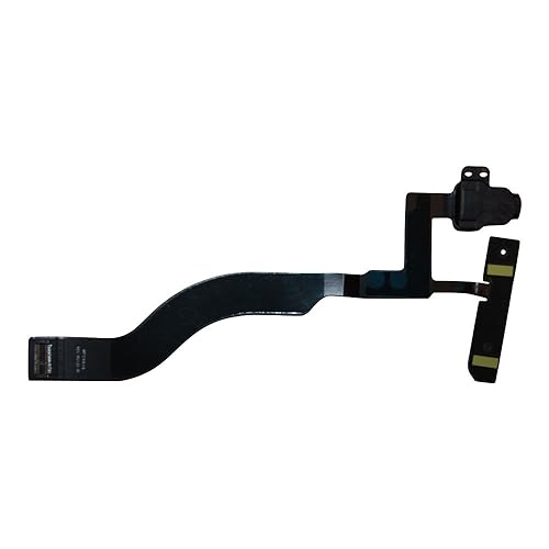 Solution Faux Contact Prise Casque MacBook Pro 13
