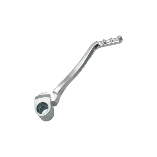 Palanca de arranque para 50cc de aluminio forjado compatible con SX50 TC50 MC50 2025 2026 3