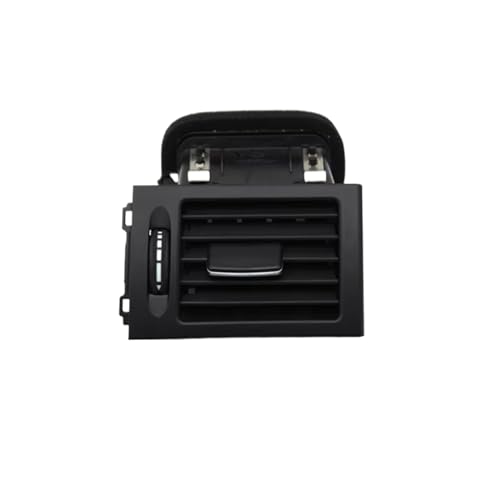 Grille climatiseur avant Classe C W204 pour voyages confortables RHD