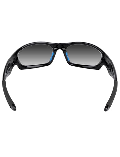 Image of ToughAsNails Replacement Nose Pads Pieces for Oakley Straight Jacket 2007 Sunglasses - Standard Fit