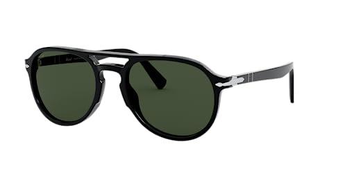 Persol PO3235S Aviator Sunglasses2