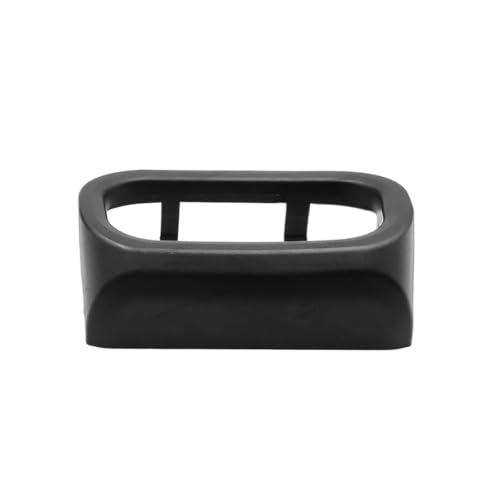 Ocular de goma VF para Nikon Coolpix P1000 repuesto de visor 5