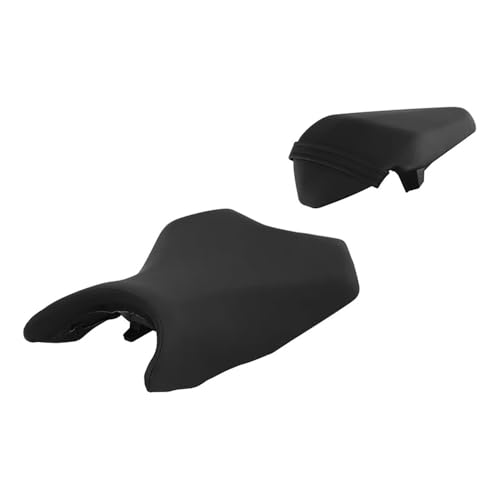 Motos asiento delantero para motocicleta contra el dolor lumbar en rutas 500