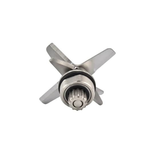 Cuchillas de repuesto Vitamix 767 de acero inoxidable endurecido 5