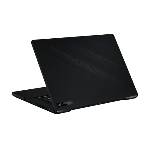 Computer portatile, nero, 16" - Notebook - Immagine 4