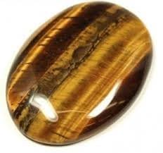 Œil de tigre pierre naturelle 3,25 Ratti pour harmoniser votre quotidien et vos bijoux