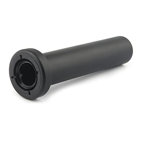 Homyl 24 peças de buchas de braço de controle traseiro para Polaris Sportsman HO EFI 2006 2008-2011