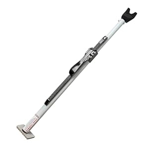 Buddybar 10311 Sicherheits-Türstopper Stange