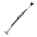 Buddybar Door Jammer Home Security Door Bar