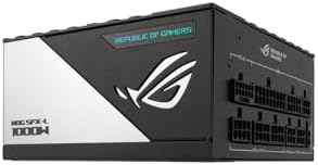 Asus 1000W ROG LOKI SFX-L Platinum PSU