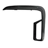Marco de luz antiniebla para BMW Serie 7 para G12 2019 mejora la est&eacute;tica del veh&iacute;culo con instalaci&oacute;n simple (izquierda)