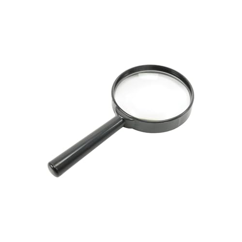 Mercury 700.054 Handheld Magnifier