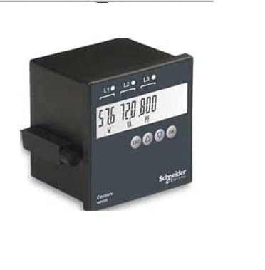 Schneider Electric 30002566 DM6300 Cl1.0 with RS485 port