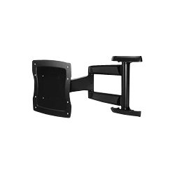 Bras articulé pour fixation murale d'écran LCD 58,4-106,7 cm Ergotron TM Cantilever VHD support 45kg