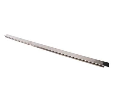 vollrath steam table adaptor bar 2134 long 75020