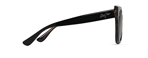 Maui Jim Women's Pakalana Polarized Fashion Sunglasses3