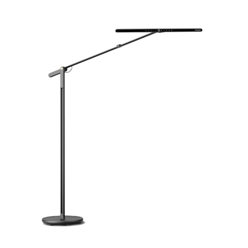 BenQ PianoLight Grand, LED Piano Floor Lamp for Grand, Upright & Digital Pianos, Wide & Even...