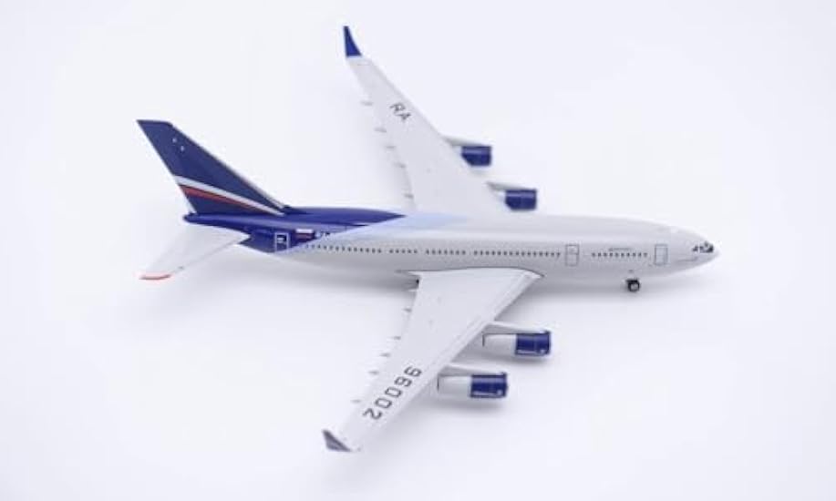 1/400 イリューシン IL-96-300 ロシア機 3機まとめて