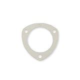 Mr. Gasket - 1204 Performance Collector Gasket Tr 3 X 3-7/8 Bc, White
