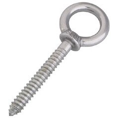 MIZUMOTO Long Eye Screw B-2159