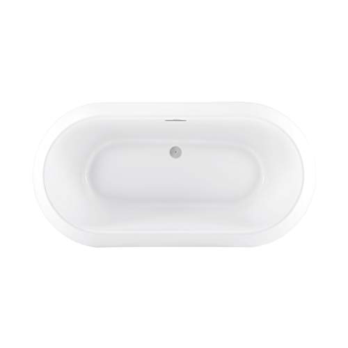 Swiss Madison Sm-Fb577 Plaisir 63" Bathtub #TOP5