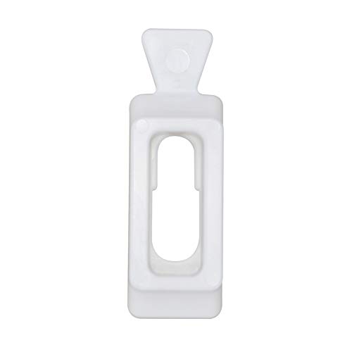 Clamp retenedor para ablandadores de agua miniatura 1