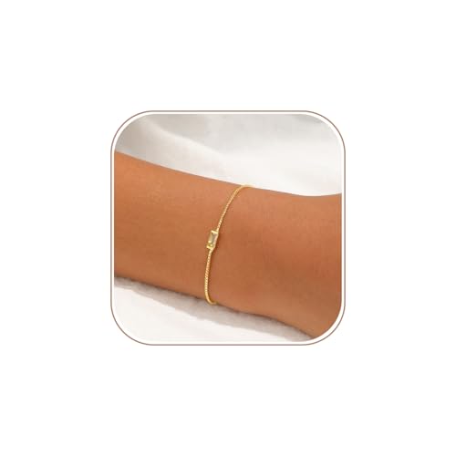 link bracelets for women topaz