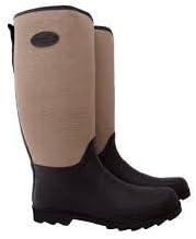 Laura Ashley Wellies Country Sand Size 3