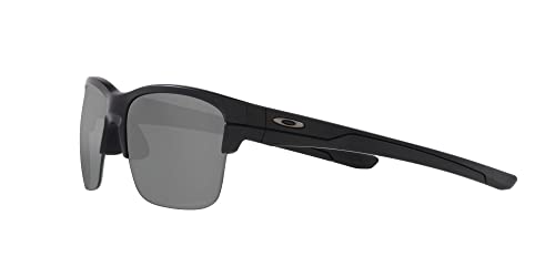 Image of Oakley mens Oo9316 Thinlink Rectangular Sunglasses