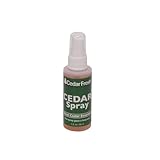 Household Essentials CedarFresh Cedar Power Spray, 2-Ounce