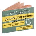 Year of Armenia Armenian Paper (Pack of 3 Booklets)